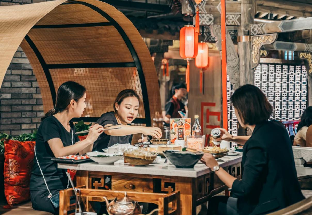 注意！這3個餐飲趨勢，抓住的人都能成功！